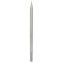 Bosch SDS-Max ECO hegyesvéső, 10 db 400 mm