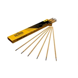 ESAB OK GoldRox elektróda 2.5x350mm 1/2 inner (2.5 kg/csomag)