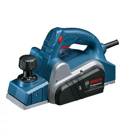 Bosch GHO 6500 elektromos gyalu 650W