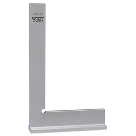 Vogel derékszög 100x150 mm talpas