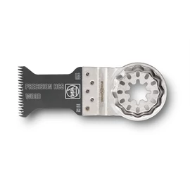 Fein E-Cut Precision fűrészlap 35x50mm japán fogazás Starlock 50db