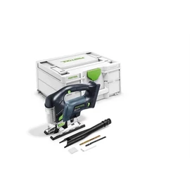 Festool PSBC 420 EB-Basic akkus szúrófűrész alapgép (akku és töltő nélkül)