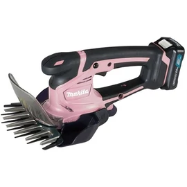 Makita UM600DSAP 10.8V CXT Li-ion kerti akkus szegélyvágó olló