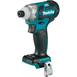 Makita TD111DZ 10.8V CXT Li-ion BL 135Nm ütvecsavarbehajtó Z (alapgép - akku és töltő nélkül)