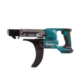 Makita DFR550Z akkus táras csavarbehajtó (alapgép - akku és töltő nélkül)