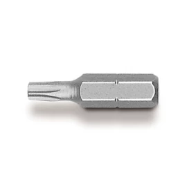 Hikoki bitkészlet 1/4 Torx T4/T5/T6 3 részes