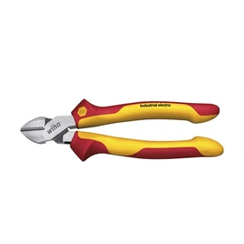 Wiha Industrial electric oldalcsípő DynamicJoint csuklószerkezettel 180 mm, 6&quot; (43341)
