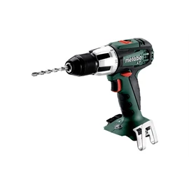 Metabo SB 18 LT akkus ütvefúró-csavarozó alapgép (akku és töltő nélkül)+ metaBOX 145