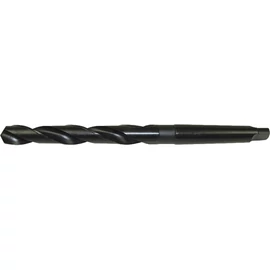 PTG kúpos szárú csigafúró hengerelt DIN345N HSS 6.00 mm / MK1