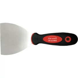 Abraboro spakli INOX 25mm
