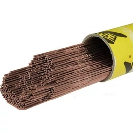 ESAB OK 12.64 Tigrod 2.4x1000mm hegesztő pálca (5 kg)