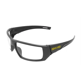 ESAB WeldOps XF-300 szemüveg szürke keret, víztiszta lencse