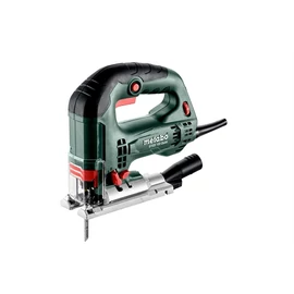Metabo STEB 100 Quick szúrófűrész, koffer 710W
