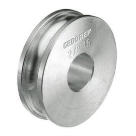 Gedore alumínium hajlító szegmens 6 mm, r 32 mm (278606)