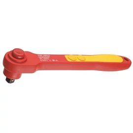 Gedore VDE irányváltós racsni 1/2&quot; (VDE 1993 U)