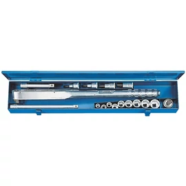 Gedore nyomatékkulcs DREMOMETER BC dobozban (8573-02)