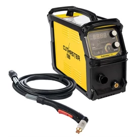 ESAB plazmavágó Cutmaster 60i 6m SL60QD 400V