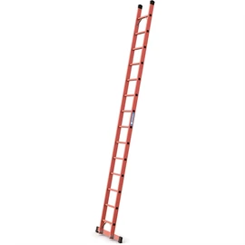 Zarges Gfk Támasztólétra 4.16m 1x14 EFA L