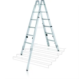 Zarges Varioflex állólétra meghosszabítható szárakkal 2x8 (Z600)