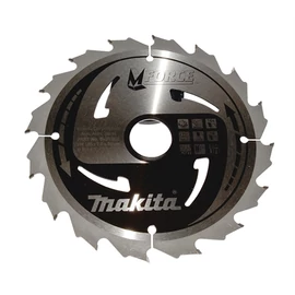 Makita körfűrészlap Mforce 180x30 mm Z16