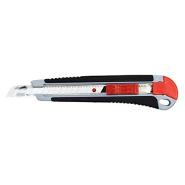 Abraboro Softgrip 2K kés Premium ABS