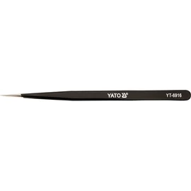 YATO Csipesz hajlított 140 mm HRC30 (YT-6916)
