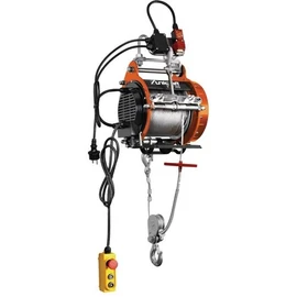 Unicraft ESW 500 elektromos emelő csörlő