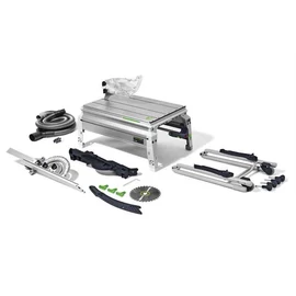 Festool CS 50 EBG Asztali vonófűrész