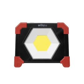 Wiha LED akkus reflektor, újratölthető 30W, 3.000 lm (45698)