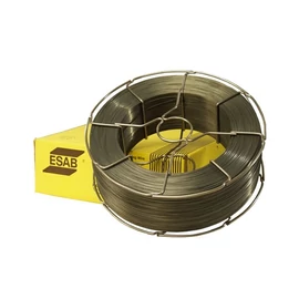 ESAB Coreshield 15 porbeles hegesztőhuzal 0.8/4.5 kg