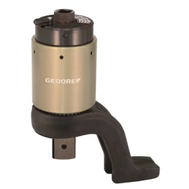 Gedore nyomatéksokszorozó DREMOPLUS ALU 6000 Nm (DVV-60ZRS)