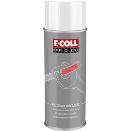 E-Coll Efficient rozsdaoldó spray 400ml