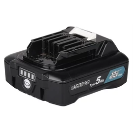 Makita 12V max CXT 5.0 Ah Li-Ion akkumulátor BL1050B