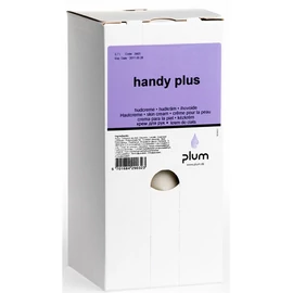 PLUM HANDY PLUS bőrápoló krém 0.7 L utántöltő