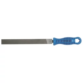 Gedore félkerek műhelyreszelő 6&quot;, 150x16 mm (8725 2-6)