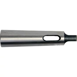 Fortis morse szűkítő hüvely DIN2185 MK 3-2 rövid