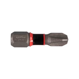 Makita impact PREMIER torziós csavarbehajtó bit PH3 25mm 2db