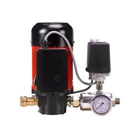 Pressol elektromos olajpumpa készlet 10l/perc  400V