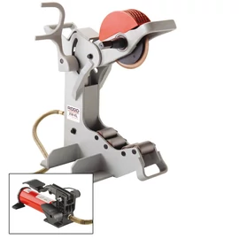 Ridgid csővágógép 258-XL acél, 8&quot;-12&quot;