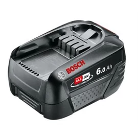 Bosch PBA 18V 6.0Ah W-B akkuegység