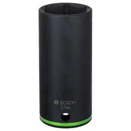 Bosch gépi dugókulcs 27 mm 1/2