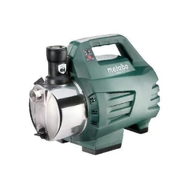 Metabo HWA 3500 Inox házi vízellátó automata 1100W