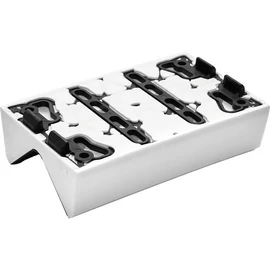 Festool StickFix profilozott talp SSH-STF-LS130-R6KV