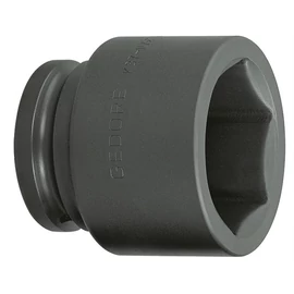 Gedore gépi dugókulcs betét 1.1/2", hatszög, 110 mm (K 37 110)