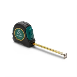 SATA gumibevonatú mérőszalag 3m x 16mm (mm/col)