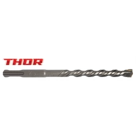 Abraboro betonfúró SDS-Plus THOR 10x160/100 mm