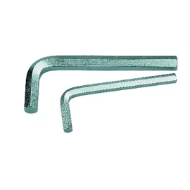 Gedore hajlított csavarkulcs imbusz 4 mm (42 4)