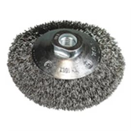 Hikoki ferdekefe 100xm14x0.5 hullámos