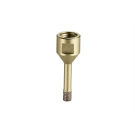 Metabo csempe gyémánt koronafúró, Dry, 8 mm, M14