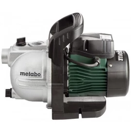 Metabo P 2000 G elektromos kerti szivattyú 450W